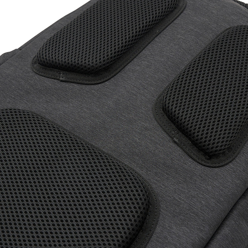 Mochila SEIN / Gris Oscuro / Gris Oscuro