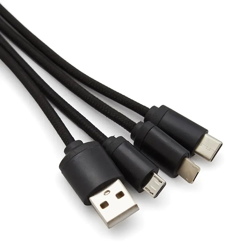 Cable 3 en 1 Versal (imagen 4)