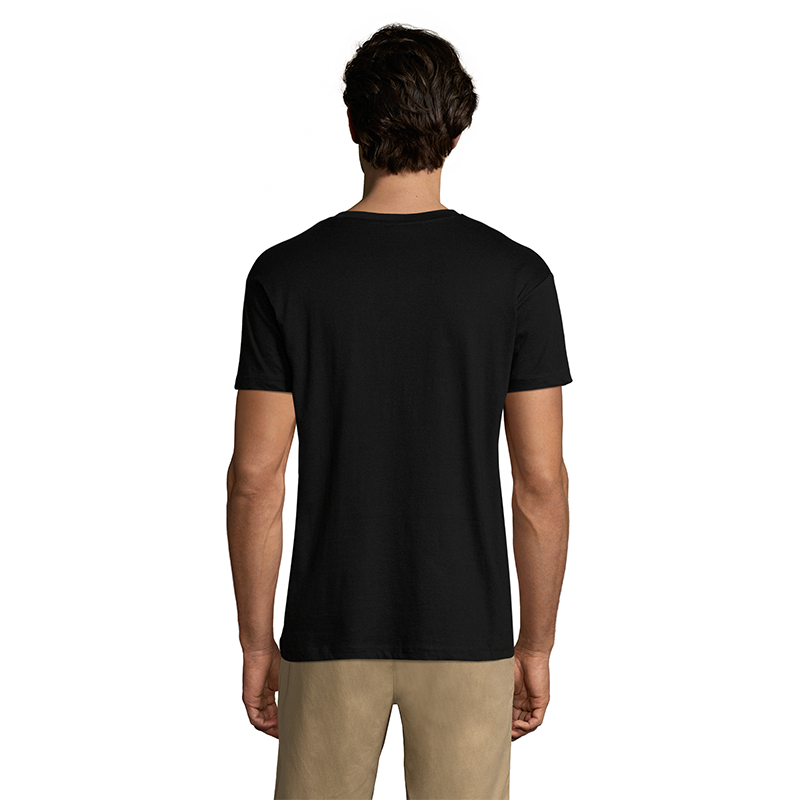 Polera regent / Negro