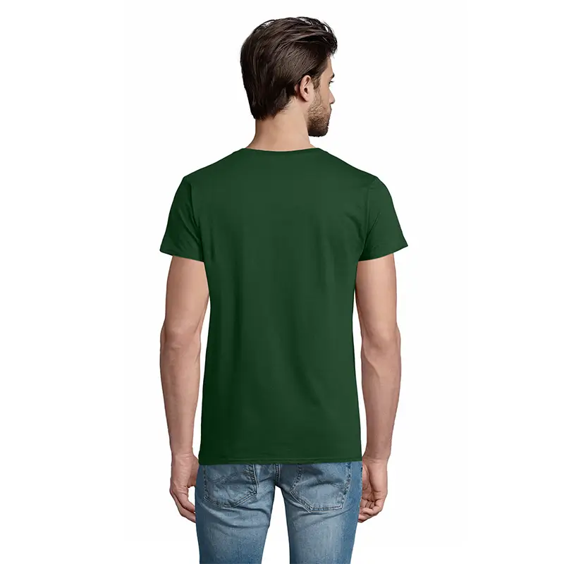 Polera Pioneer Hombre / Verde