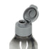 Botella Grid / Gris Claro / Gris Claro