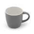 Mug Break / Gris / Ceramica