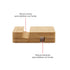 Base That / Natural / Bamboo