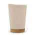 Mug Wave / Beige / Kaki / Poliestileno