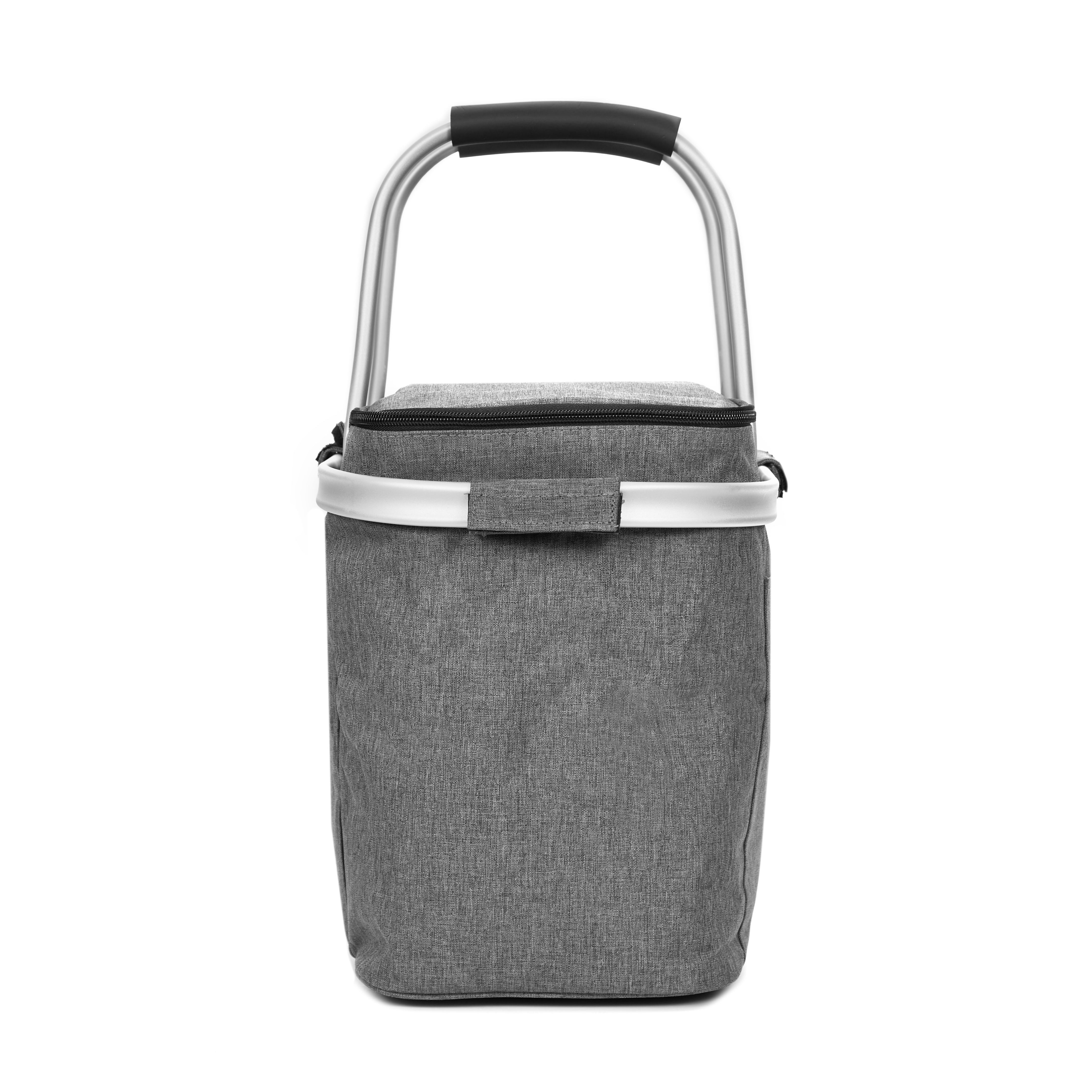 Cooler Aurora / Gris Claro / Gris Claro