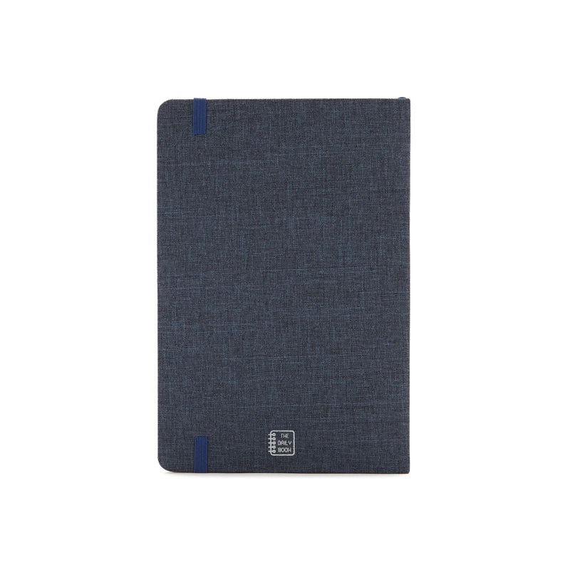 Cuaderno Duomo / Azul / Azul
