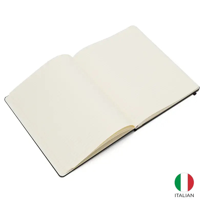 Cuaderno Classic XL / Negro / Negro / Papel