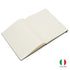 Cuaderno Classic XL / Negro / Negro / Papel