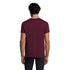 Polera Imperial / X Small / Burdeos