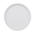Frisbee Soft / Blanco / Blanco / Poliestileno