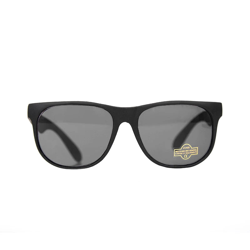 Anteojos Stylo / Negro / Negro