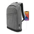 Mochila Duomo Tech / Gris Claro / Gris Claro