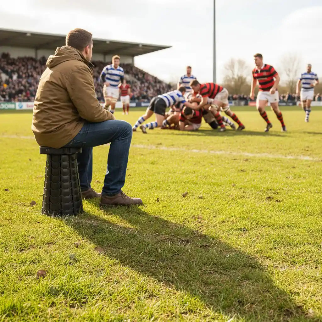 Banco Twist (imagen 3)