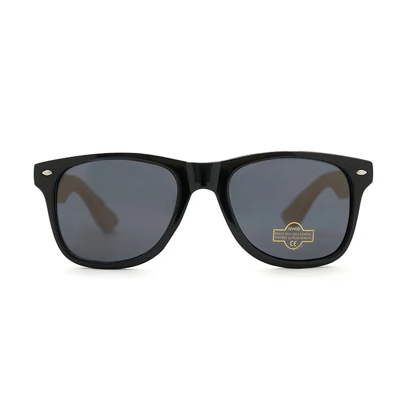 Anteojos Bamboo / Natural / ABS