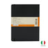 Cuaderno Classic XL / Negro / Negro / Papel
