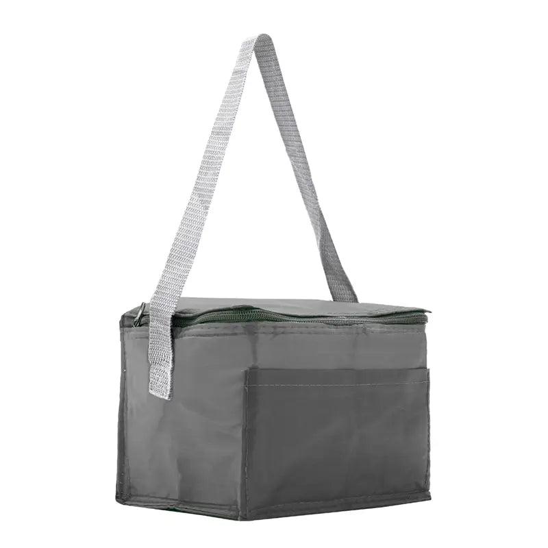 Cooler Row / Gris Claro / Gris Claro / Poliestileno