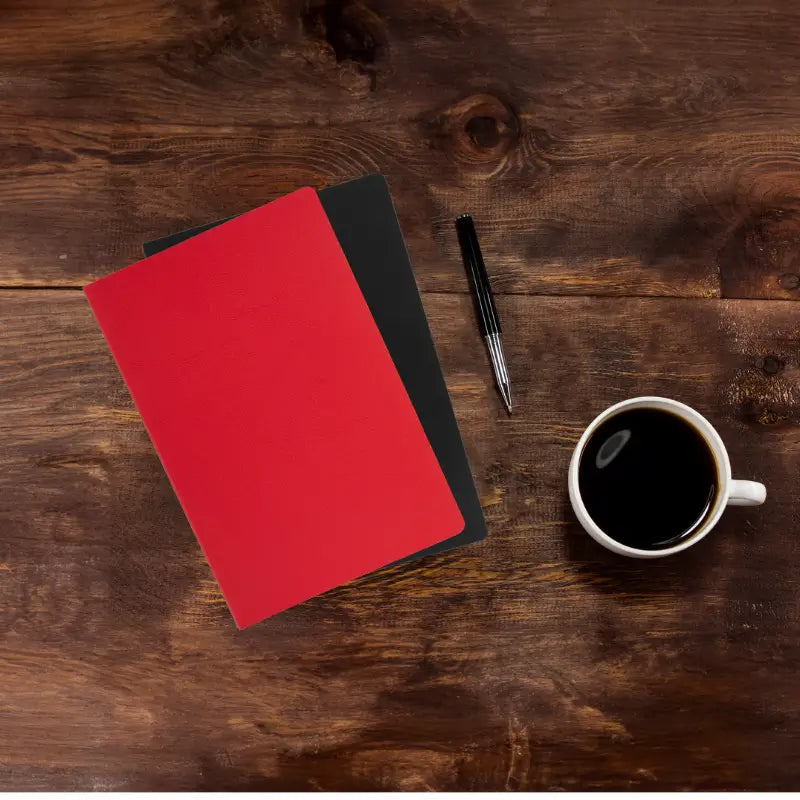 Cuaderno Jotter (imagen 8)