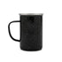 Mug Venti / Negro / Negro / A.Inox/Hier