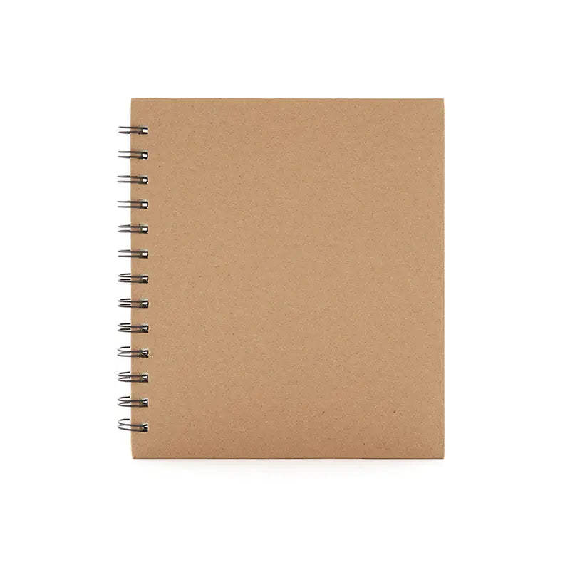 Cuaderno Spring (imagen 3)
