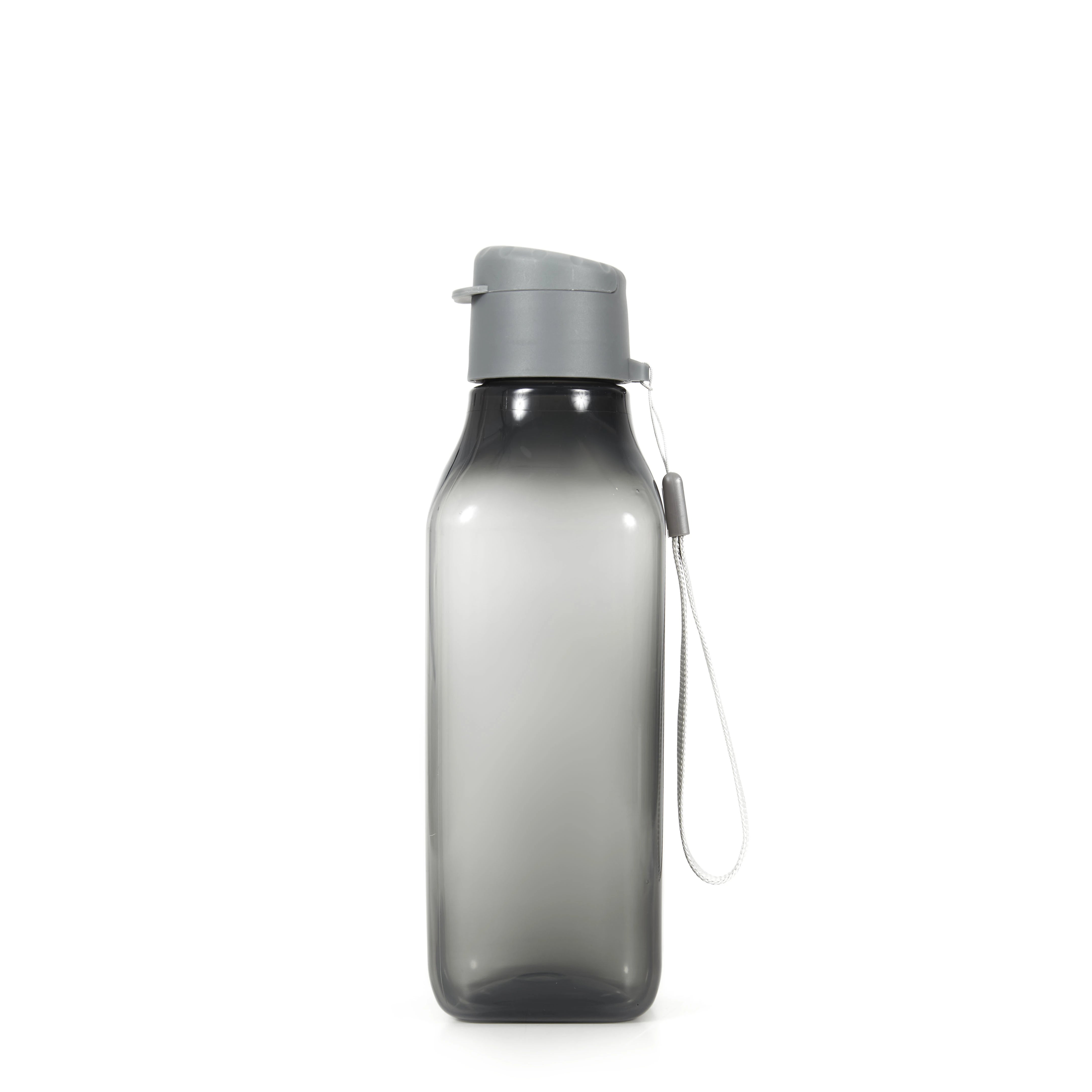 Botella Grid / Gris Claro / Gris Claro