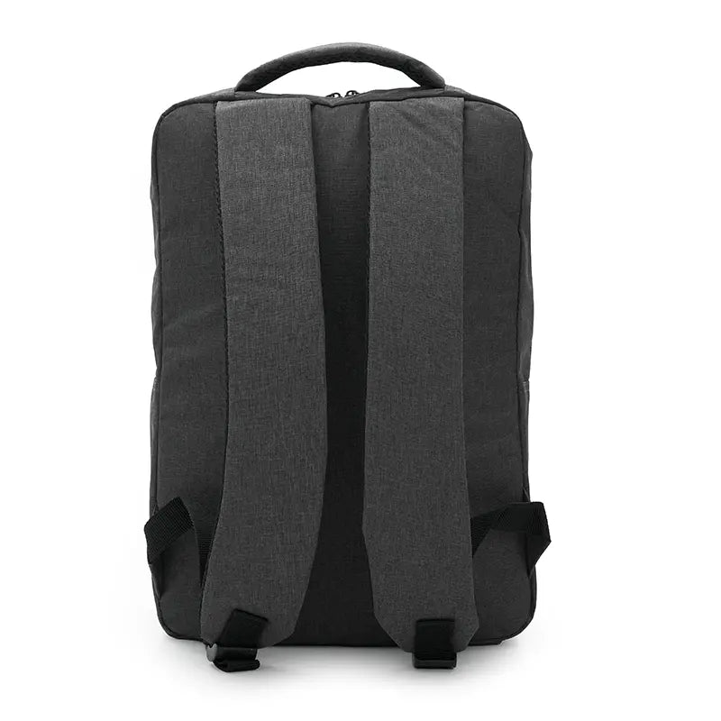 Mochila Hesse / Gris Oscuro / Gris Oscuro