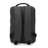 Mochila Hesse / Gris Oscuro / Gris Oscuro