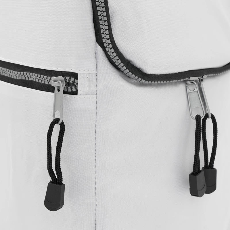 Cooler Antartida / Blanco / Blanco