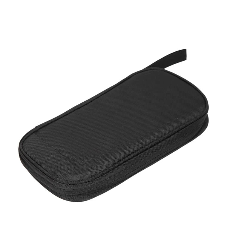 Passport Holder Satz (imagen 6)