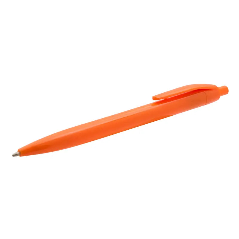 Lapiz Boy / Naranja / ABS