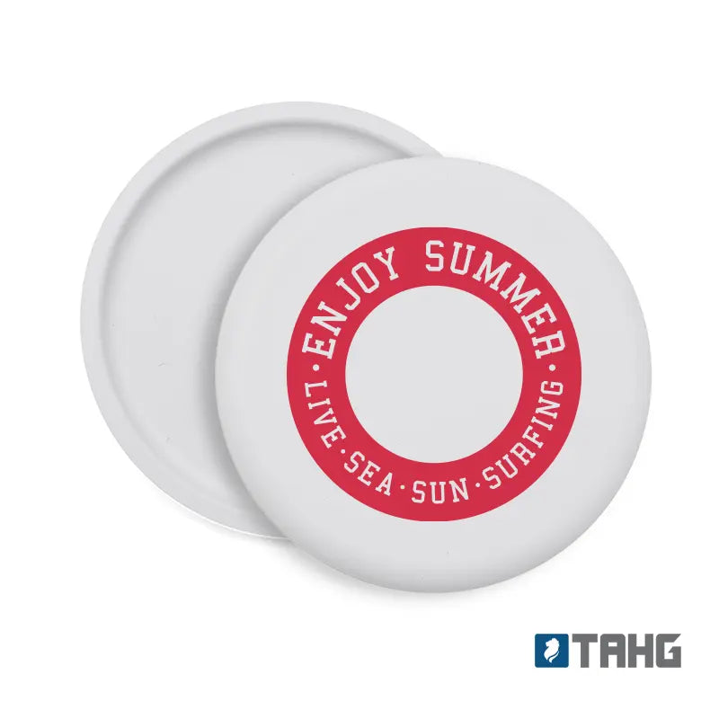 Frisbee Soft (imagen 1)