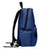 Mochila Lisa / Azul / Azul