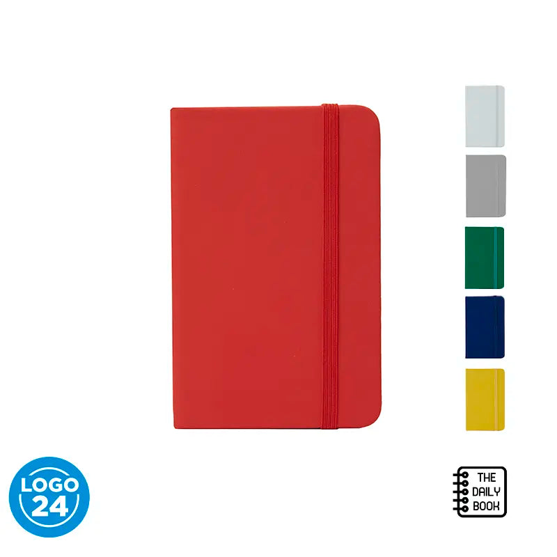 Cuaderno Journal A6 (imagen 1)
