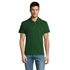 Polera con Cuello Summer II / Verde
