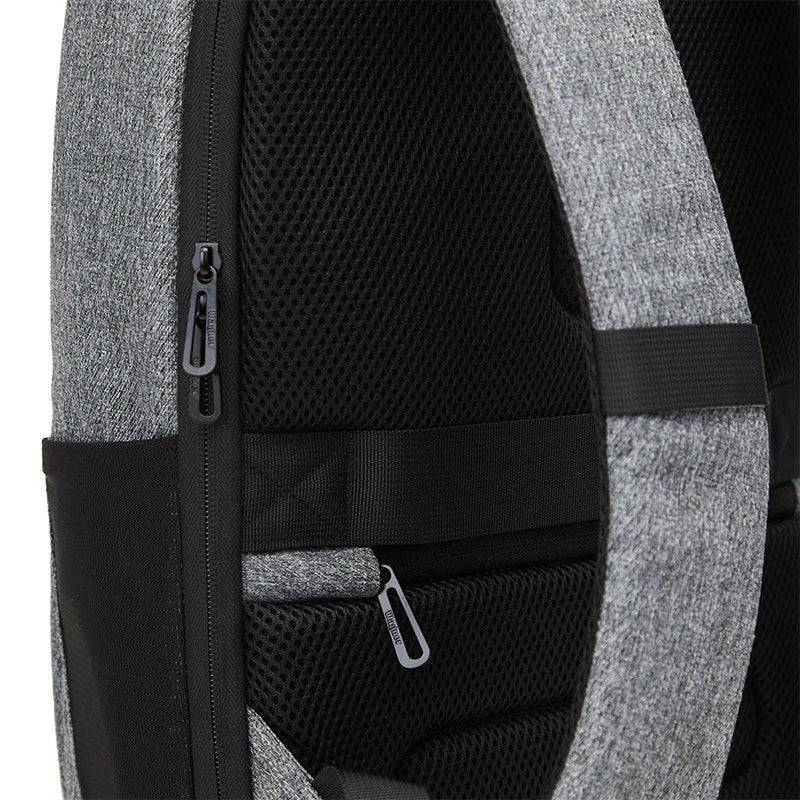 Mochila Tier / Gris Claro / Gris Claro
