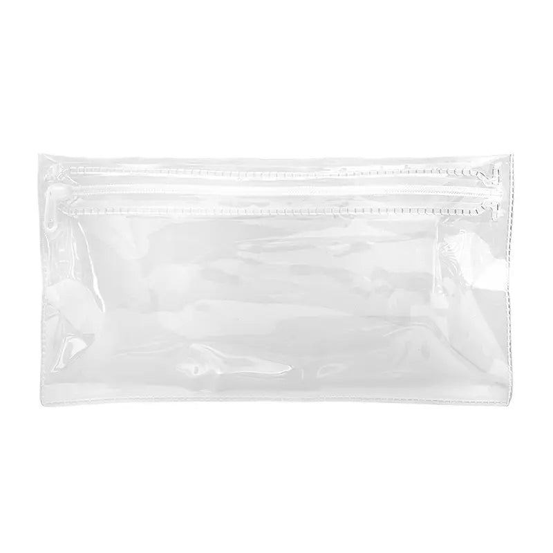 Multi Pouch / Transparente / PVC