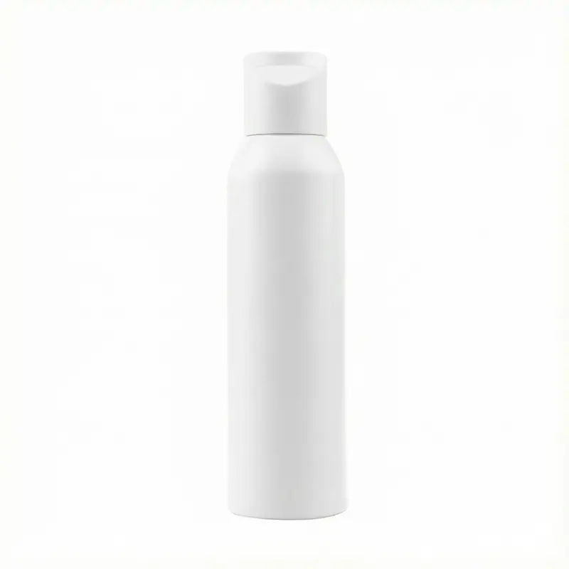 Botella Penguin / Blanco / Blanco