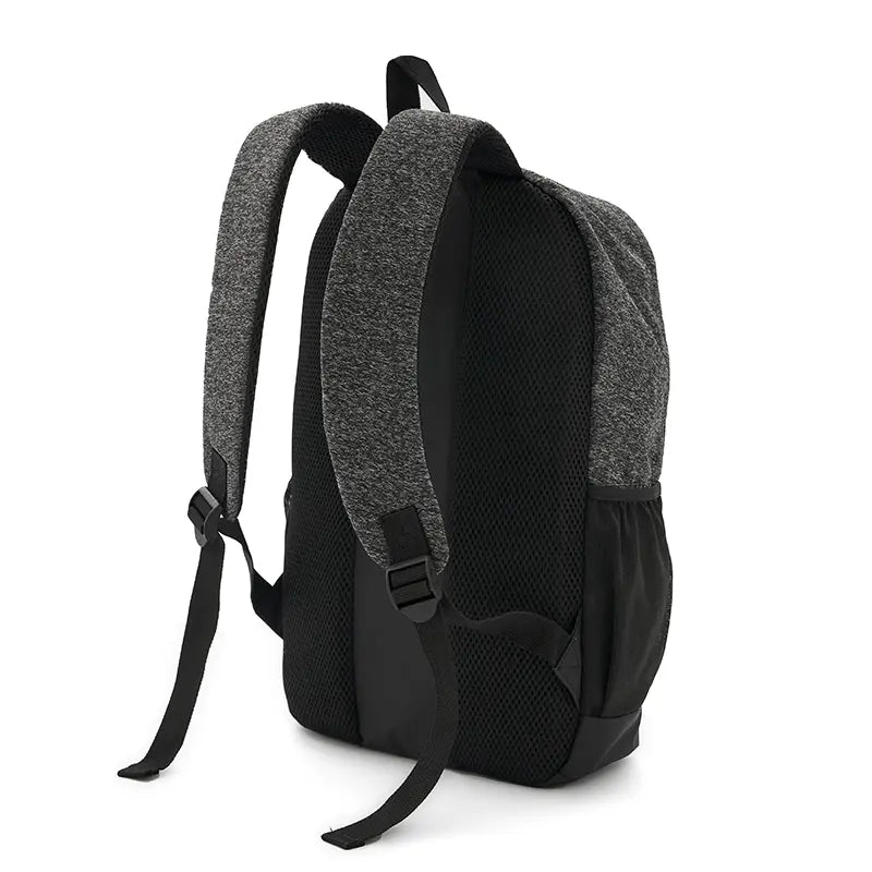 Mochila Swing / Gris Claro / Gris Claro