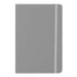 Cuaderno Journal A5 / Gris Claro / Gris Claro