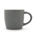Mug Break / Gris / Ceramica