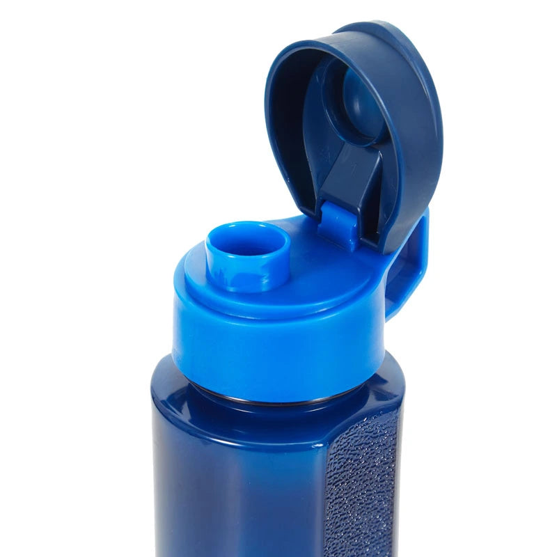 Botella Lin / Azul / Azul