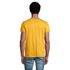 Polera Pioneer Hombre / Amarillo