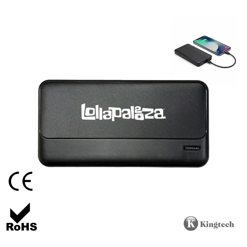 Power Bank Crux