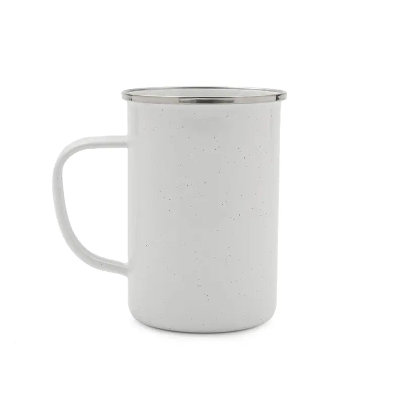 Mug Venti / Blanco / Blanco / A.Inox/Hier