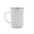 Mug Venti / Blanco / Blanco / A.Inox/Hier