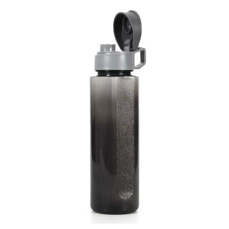 Botella Lin / Gris Claro / Gris Claro