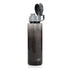 Botella Lin / Gris Claro / Gris Claro
