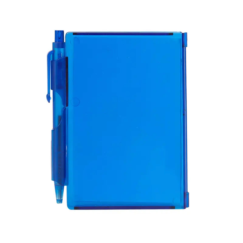 Cuaderno Nifty / Azul / Azul