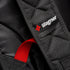 Mochila Stadt / Negro / Negro