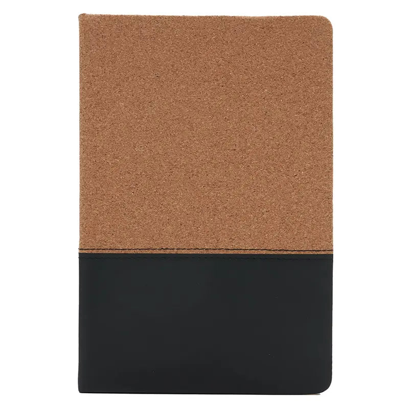 Cuaderno Boober / Negro / Negro