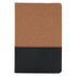 Cuaderno Boober / Negro / Negro